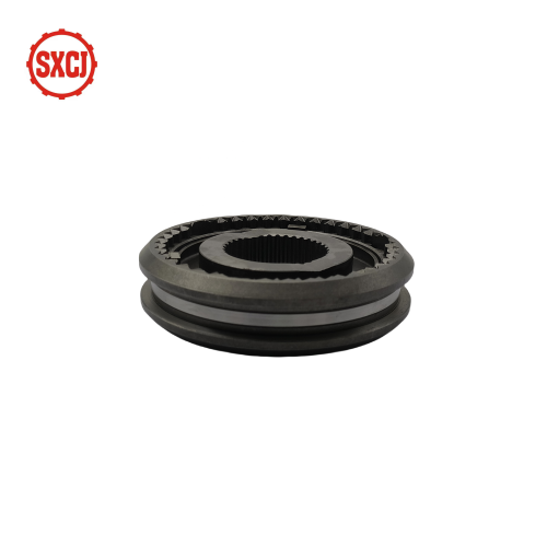 OEM Manual Gearbox Synchronizer Hub Sleeve Assembly 255-1701170 255-1701171 for UAZ TKU