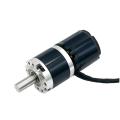 ITO 42PG Планетарный редукторный двигатель