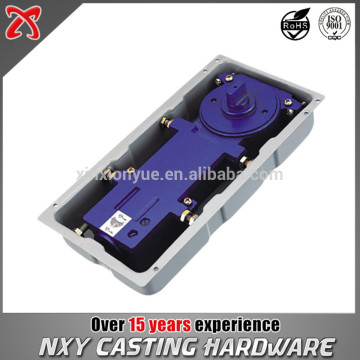 Factory price floor spring door closer 150 kg door hinge