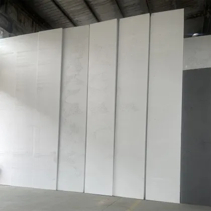 Black EPS insulation board