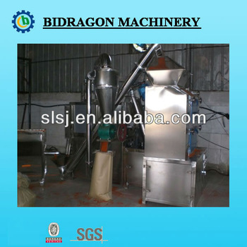 Bidragon Hot Pepper Grinding Machine BCH400