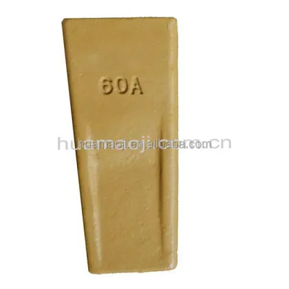 Hensley X156 Series Excavator Bucket Teeth