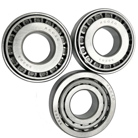 Best Price Low Noise High Speed Double Row Taper Roller Bearing