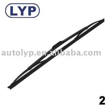 Auto Parts Rear Multifunctional Soft Wiper Blade