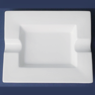 Customized Luxury Cigar Accessories - Ceramic Ashtray for Daily Use