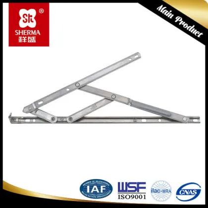 Window Hardware Hinge, Aluminum Window Hinge