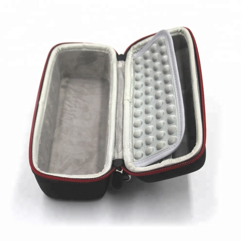 ballistic eva protective tool case for bluetooth speaker