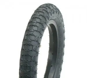 HOT COMP 3 14" BIKE TYRE