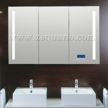Bathroom Designs Vanity Cabinet with FM Radio