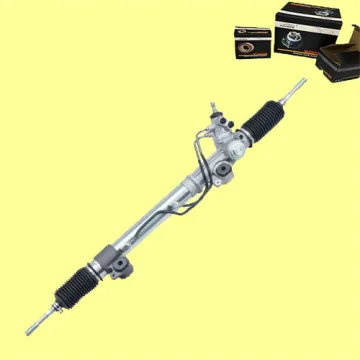 AUTHOROUND Power Steering Rack Gear Box 44200-60100 for Car