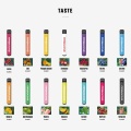 High Quality Portable Vape Pen Maskking GT