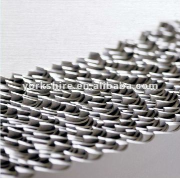 Compound Band saw blade