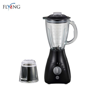 Best Price Plastic Body Blender Grinder 1.5 Litre