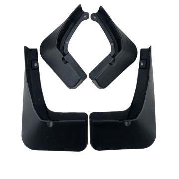 ORIGINAL MUD GUARD FOR HYUNDAI TUCSON 2015