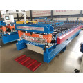 Twin RIB Roll Forming Machine for Philippines