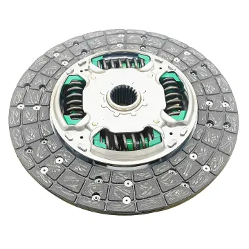 Customized Clutch Disc Plate 31250-0K205 for Hilux Vigo D4D 4x4 4x2 Transmission Kit