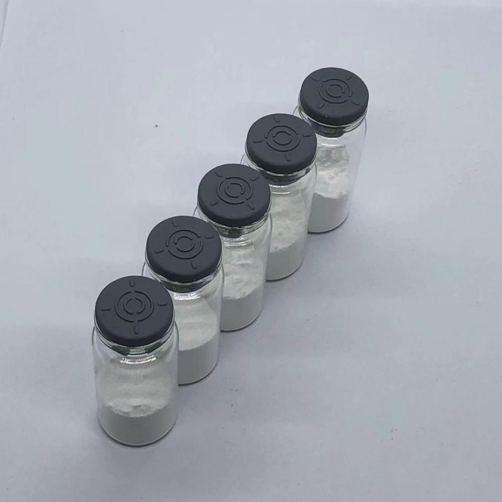 99% d'ingrédients pharmaceutiques PURITY Mélanostatine DM CAS 123689-72-5 pour le traitement du diabète