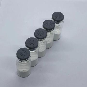 99% Purity Pharmaceutical Ingredients Melanostatin Dm CAS 123689-72-5 for Diabete Treatment