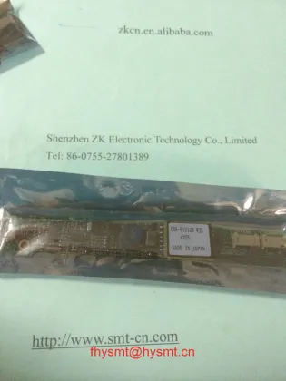 PANASONIC PCB for touch screen of CM202 machine