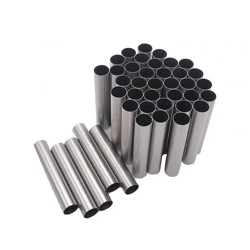 JIS G3447/ASTM A270 Seamless Stainless Steel Pipe