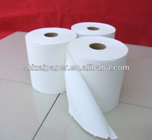 Hand Roll Towel Paper, Kitchen Paper Towel, Cheap Wholesale Hand Towels