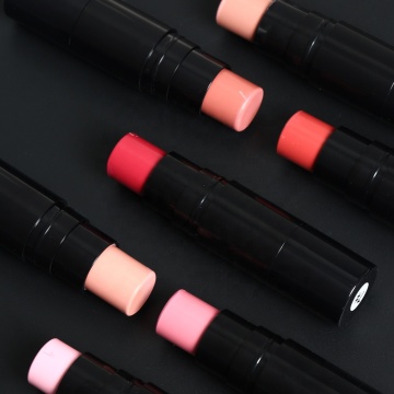Hot Selling Waterproof Private Label Blushers: Cosmetic Stick Single Blushers