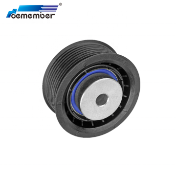 Peças de caminhão para serviço pesado: Polia tensionadora do ajustador de correia para DAF (1858884, 1510698, 1795774)