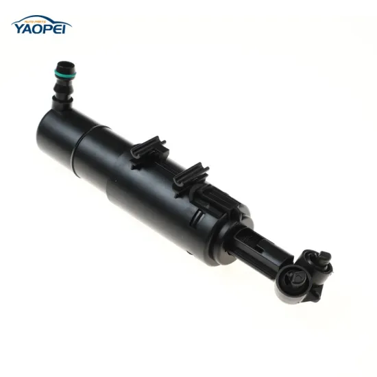 LH Headlight Washer Nozzle for Mercedes-Benz W204 (C200/C220/C260/C280/C320) 2011-2015