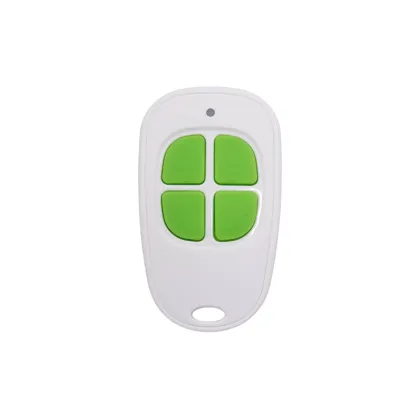 433.92MHz Rolling Code Bft Replacment Garage Gate Door Remote Control