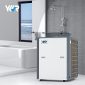 Ykr chaud vendant therpump grand refroidissement du chauffage commercial