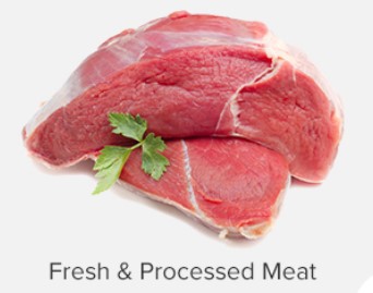 shrink bags for meat