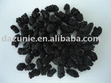 Dried Mulberry