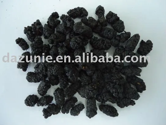 Dried Mulberry