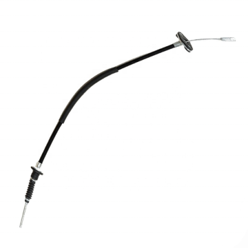 High-Quality Free Sample Auto Clutch Cable OEM KDX1841150B 0K60C46500A