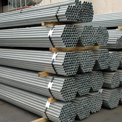 Galvanized Carbon Steel Square Pipe