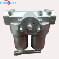 Aluminum Hydraulic Double Inline Filter Series Product