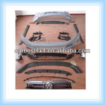 GOLF GTI MK 6 BODY KIT FRONT BUMPER