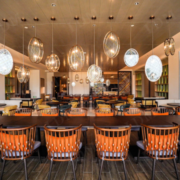Moderno Design Hotel Cafe Restaurant Muebles Muebles