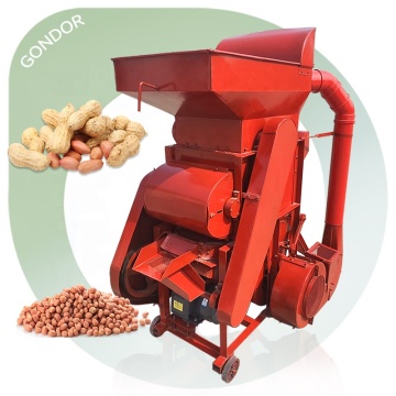 Earthnut Automatic Peanut Shell Peeling Removal Machine