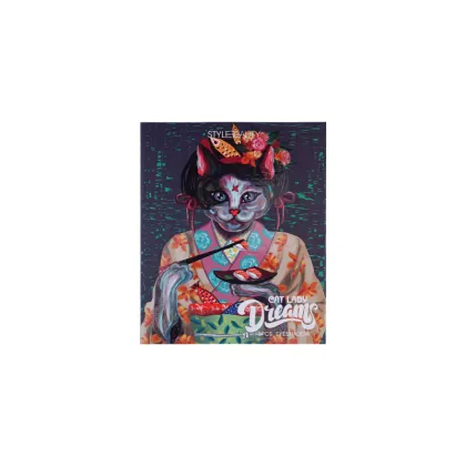 CAT LADY DREAMS 9C EYESHADOW