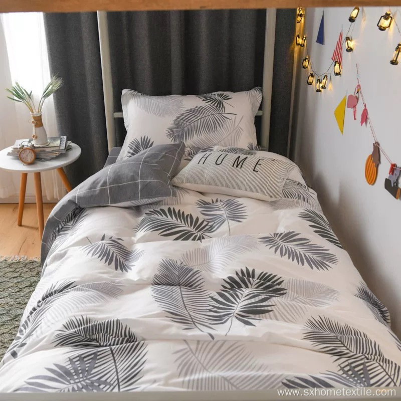 suitable bedding cover with good quality