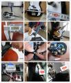 Pré-Production Inspection guitare