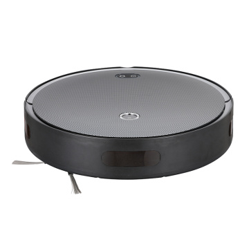 Navigation Intelligent robot vacuum cleaner mop