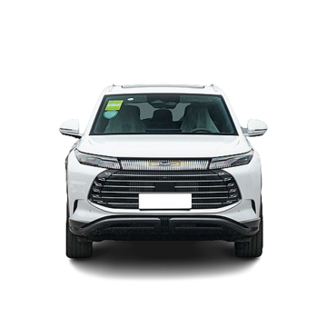 2023 BYD FRIGAT 07 DM-I: NUEVO ALCA DE ALTA DE ALTA ALTA ALTA ALTA DE LUXURA AL COCHE ELÉCOR DE LUXUN