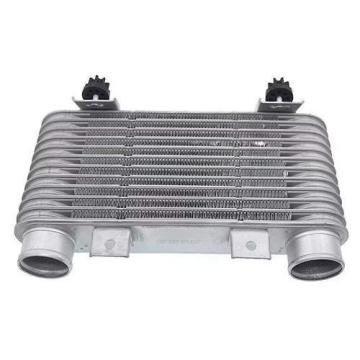 Wholesale EOK TOPAISA Turbo Aluminum Intercooler for Mazda BT50
