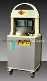 2016 Professional Bakery Machinery - Bread Making Machine