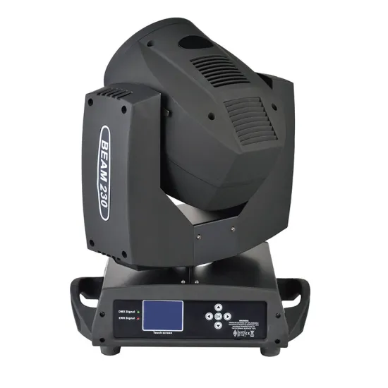 MITSUHO New 280W 10R Wedding Party Concert Stage Rainbow DMX Moving Head Lighting