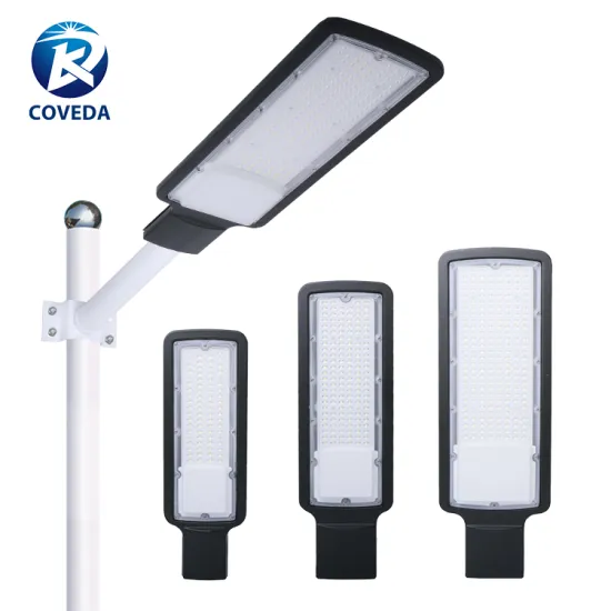 COVEDA High Power IP65 Waterproof LED Street Light (50w/100w/150w/200w)