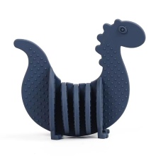 Silicone Baby Teether New Safety Strap Silicone Pacifier Baby Silicone Chain Supplier