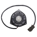 Automobile radiator cooling fan motor 065000-2492 For HONDA